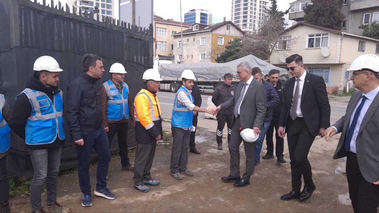 - "Toplam 255 bin 382 metrekare kapalı alanıyla tesisimiz, 492