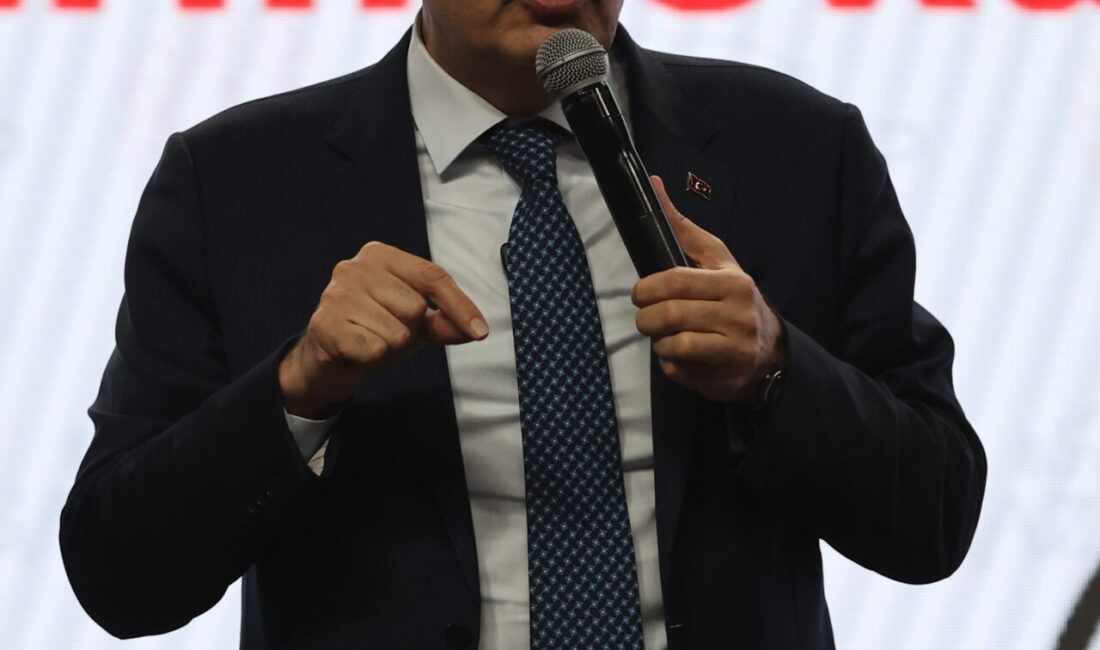 - "(Türkiye Yüzyılı Maarif Modeli) Türkiye'ye özgü bir model. Ülkemizin