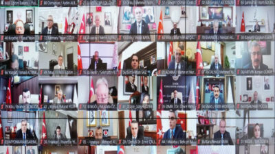 - "Evlatlarımızın güvenliği konusunda en küçük bir tavize izin vermeyecek,