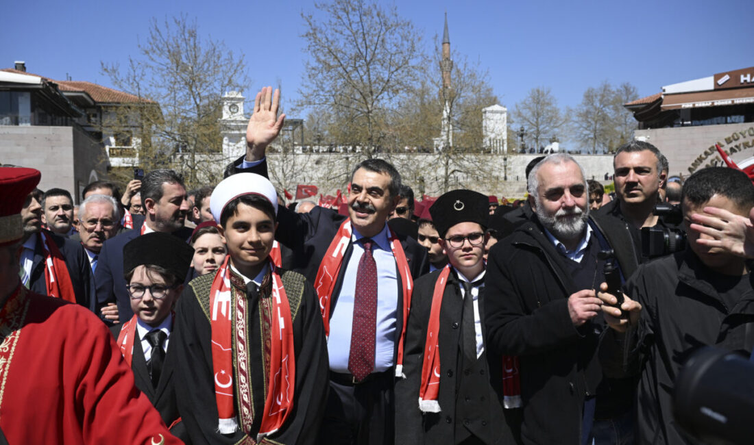 - "Binlerce yıllık devlet geleneğinin bize salık verdiği, bize tavsiye