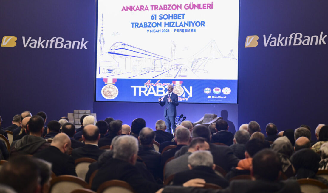 - "Kalkınma Yolu Projesi, 10 yıl içinde 55 milyar dolarlık