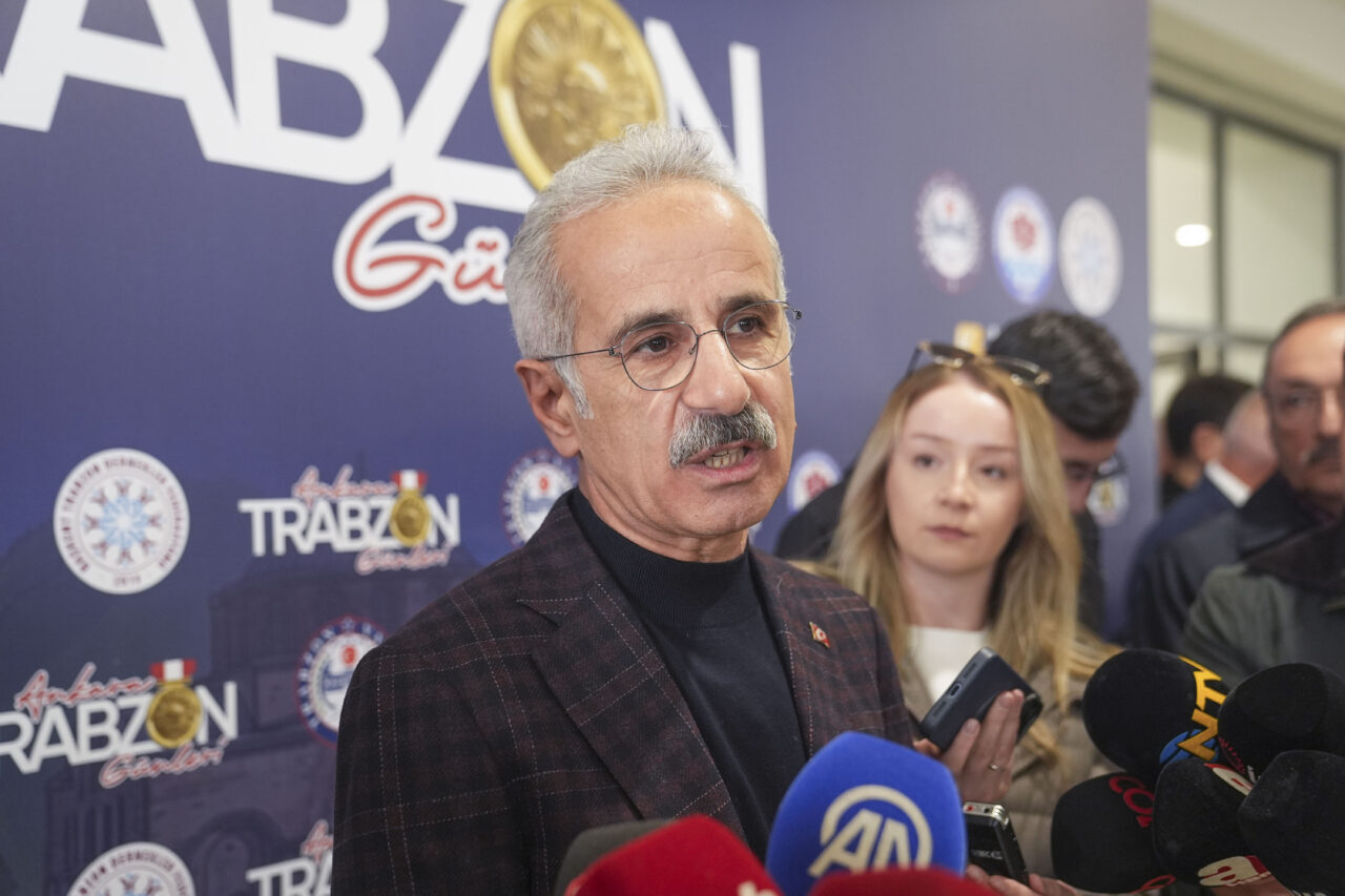 - "Genel anlamda baktığımızda bir sabotaj görmüyoruz, böyle bir tespitimiz