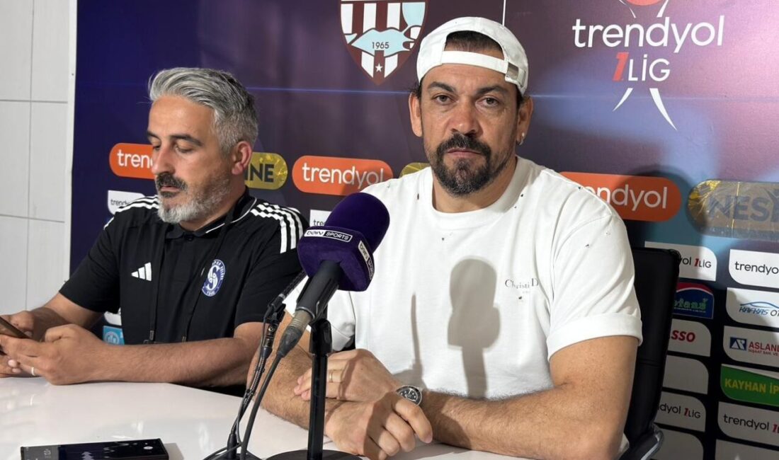 - Bandırmaspor Teknik Direktörü Mustafa Gürsel:
-"Her hafta puan sıralamasındaki yerimizi