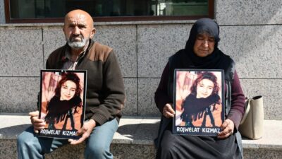 - Ailenin avukatı Sümeyye Gültekin Aykut:
- "Yeniden soruşturma başlatılması, kovuşturmaya