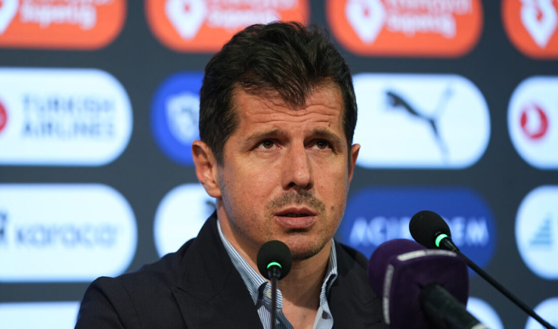 - Kasımpaşa Teknik Direktörü Emre Belözoğlu:
- "Ne olursa olsun bu