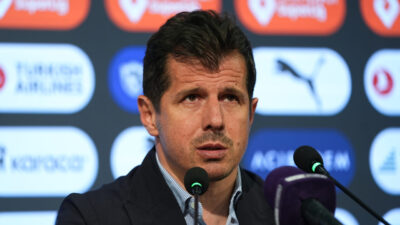 - Kasımpaşa Teknik Direktörü Emre Belözoğlu:
- "Ne olursa olsun bu