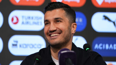 - RAMS Başakşehir Teknik Direktörü Nuri Şahin:
- "Hak ettiğimiz bir