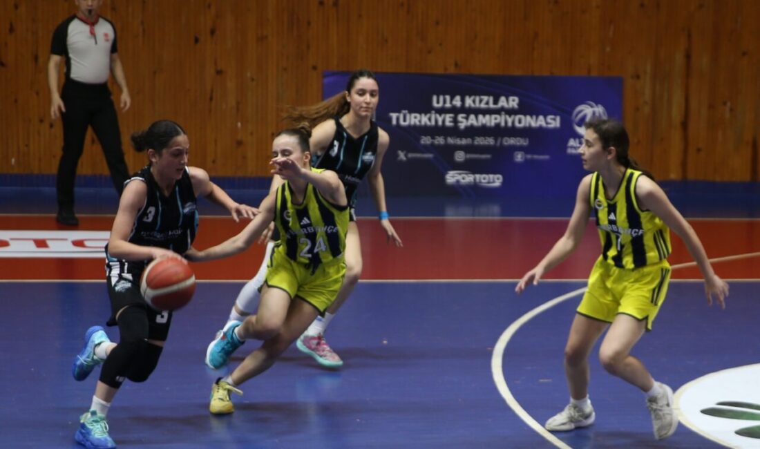 - Organizasyonun ilk gün müsabakaları tamamlandı