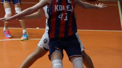 - Organizasyonun ikinci gün müsabakaları tamamlandı