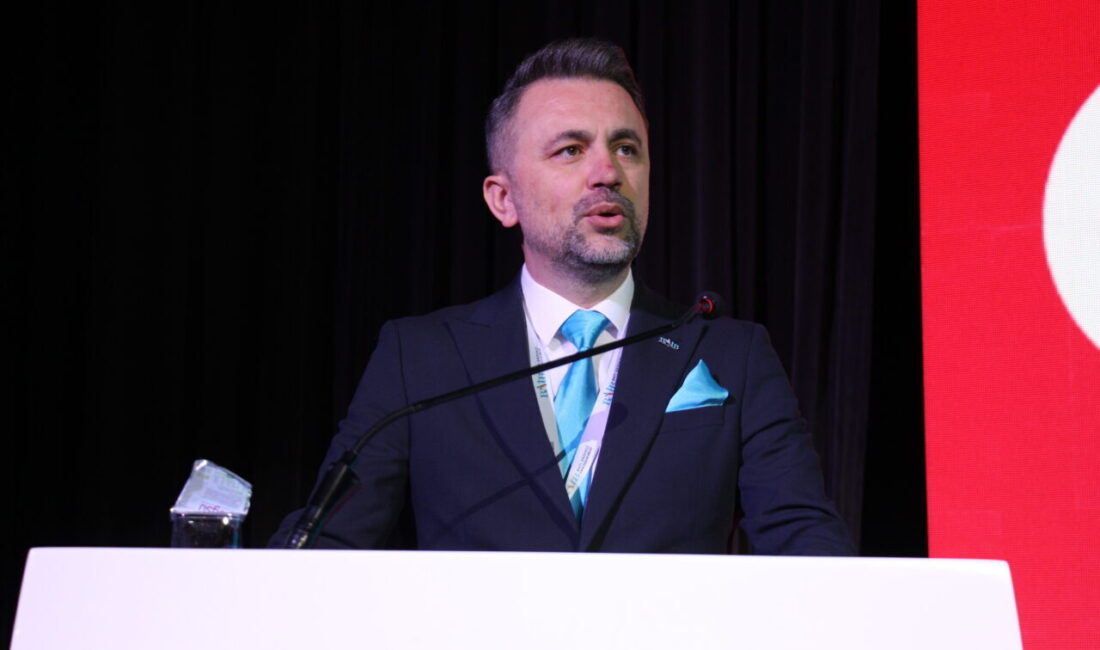 ANTALYA (AA) – Antalya, Isparta ve Burdur'u kapsayan Batı Akdeniz