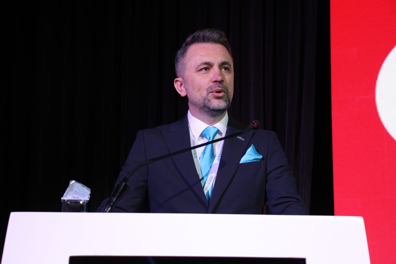 ANTALYA (AA) – Antalya, Isparta ve Burdur'u kapsayan Batı Akdeniz