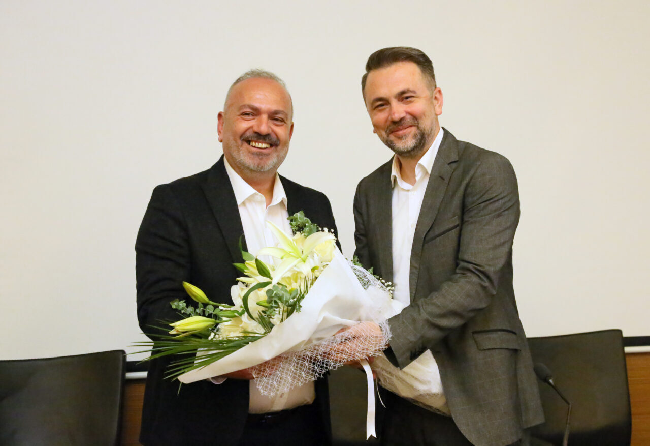 ANTALYA (AA) – Antalya, Isparta ve Burdur'u kapsayan Batı Akdeniz