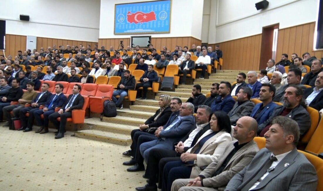 BATMAN (AA) – Batman Valiliği ve Ticaret İl Müdürlüğü koordinasyonunda