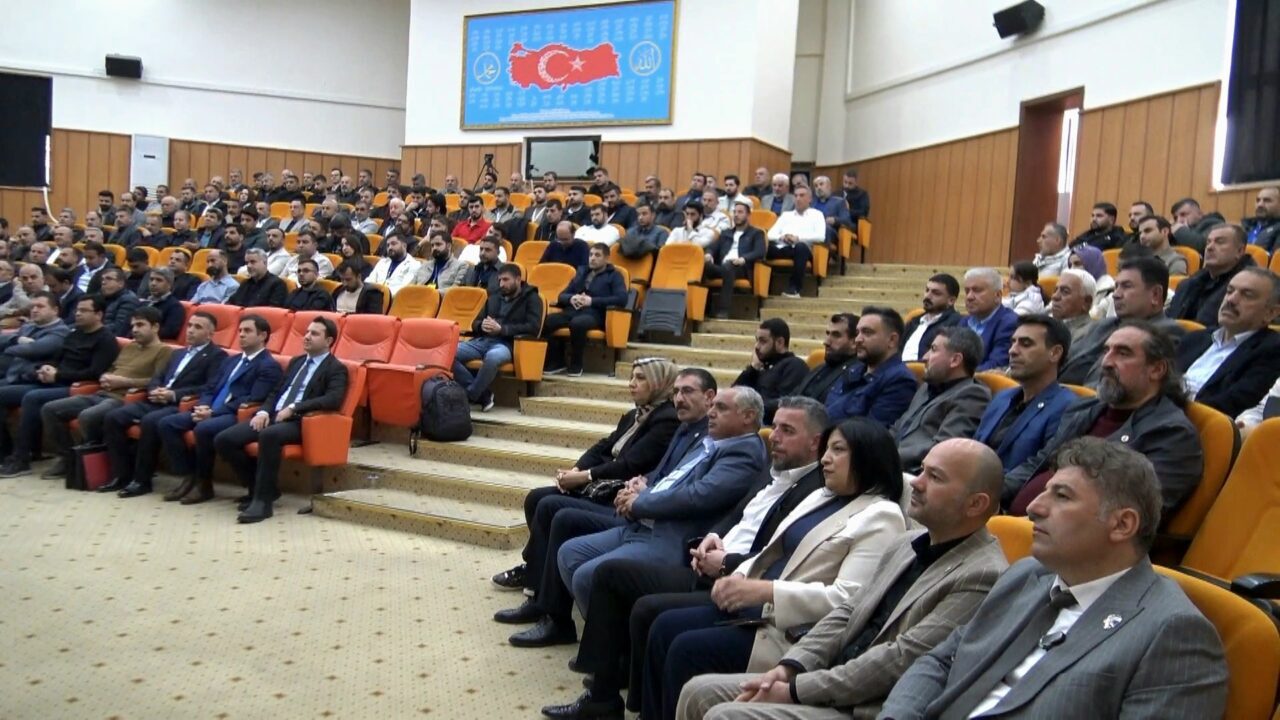 BATMAN (AA) – Batman Valiliği ve Ticaret İl Müdürlüğü koordinasyonunda