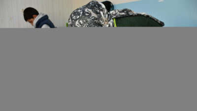 BATMAN (AA) – Batman'ın Hasankeyf ilçesinde düzenlenen kursa katılan ortaokul