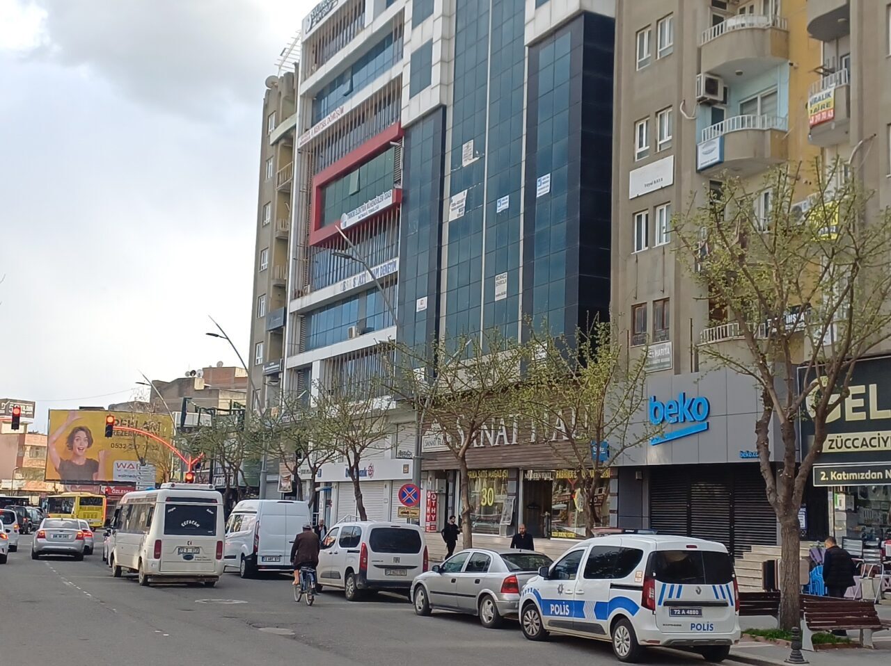 - Olaya ilişkin 2 şüpheli yakalandı