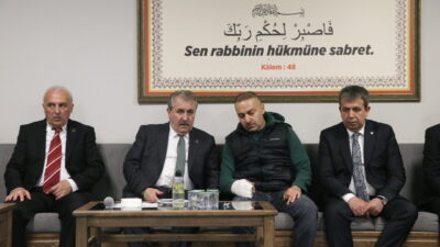 - "Bu tür hadiseleri gerçekleştirenlerin gerçek hayatta bir arkadaşı da