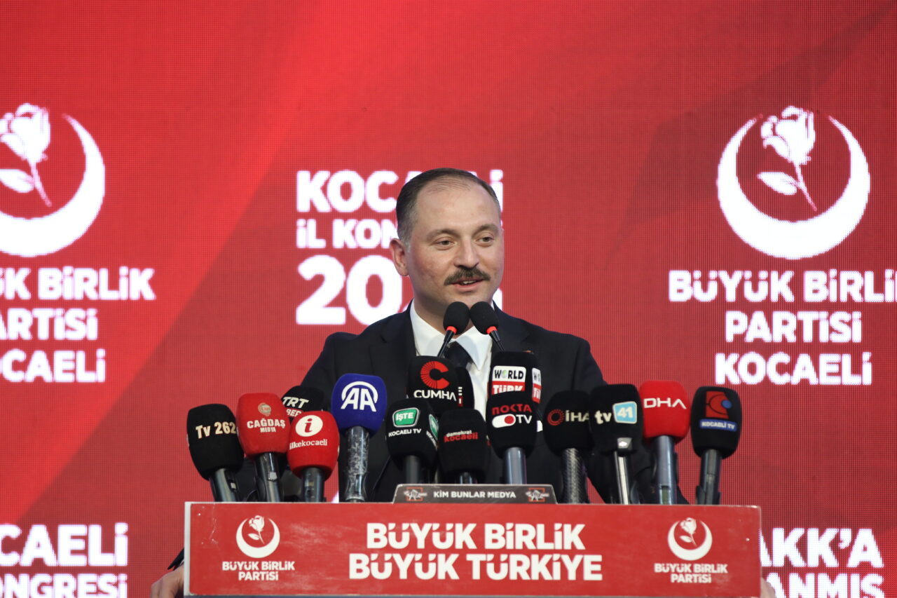 - "Akran zorbalığı ve dijital bağımlılığa karşı biz ahlakı, eğitimi,