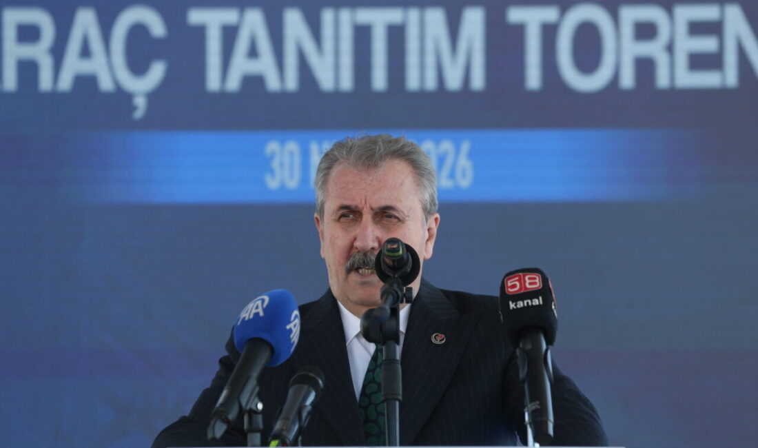 - "Bir memleketin, bir devletin güvenliği tam olarak sağlanamıyorsa orada