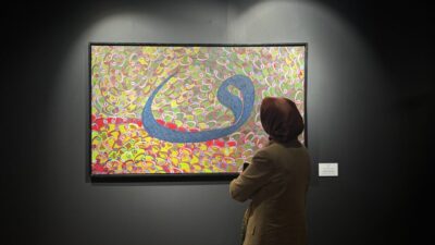 İSTANBUL (AA) – Belgian Art Hub adlı uluslararası sanat platformu