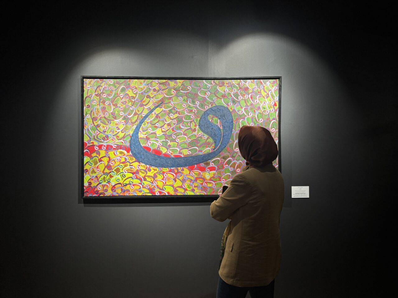 İSTANBUL (AA) – Belgian Art Hub adlı uluslararası sanat platformu