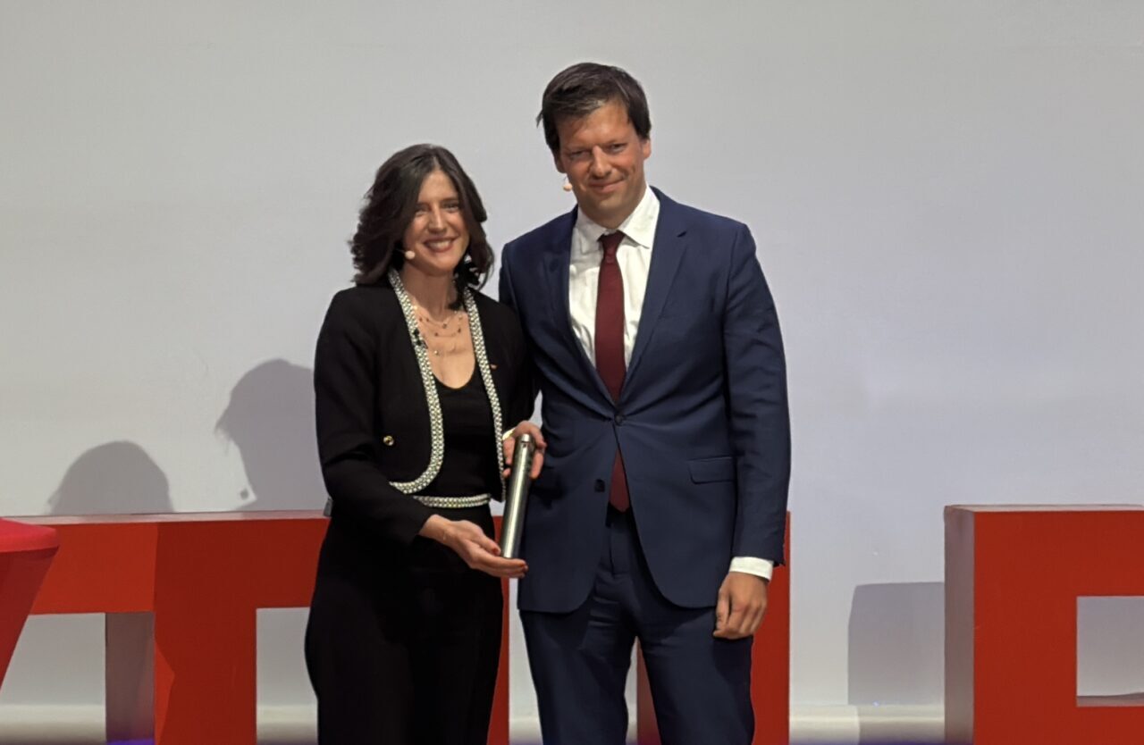 BERLİN (AA) – Almanya'da Berlin Teknik Üniversitesi (TU Berlin) Rektörü