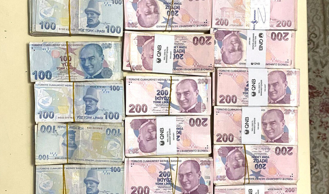 İSTANBUL (AA) – Beşiktaş ile Fenerbahçe arasında oynanan futbol müsabakası