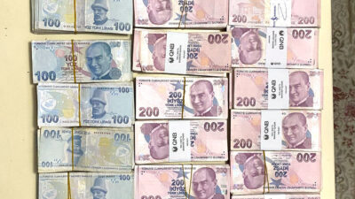 İSTANBUL (AA) – Beşiktaş ile Fenerbahçe arasında oynanan futbol müsabakası