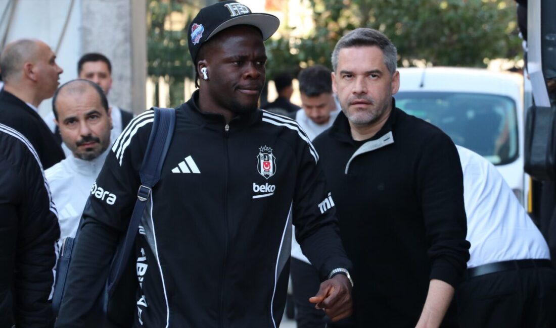 GAZİANTEP (AA) – Trendyol Süper Lig'in 32. haftasından Gaziantep FK'ye