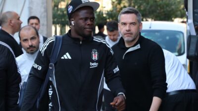 GAZİANTEP (AA) – Trendyol Süper Lig'in 32. haftasından Gaziantep FK'ye