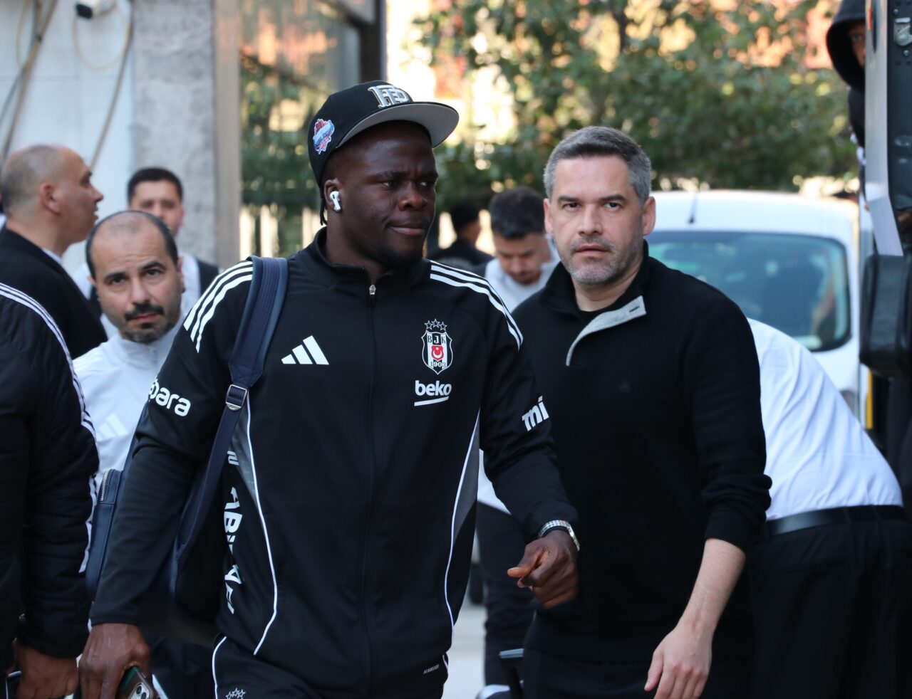 GAZİANTEP (AA) – Trendyol Süper Lig'in 32. haftasından Gaziantep FK'ye