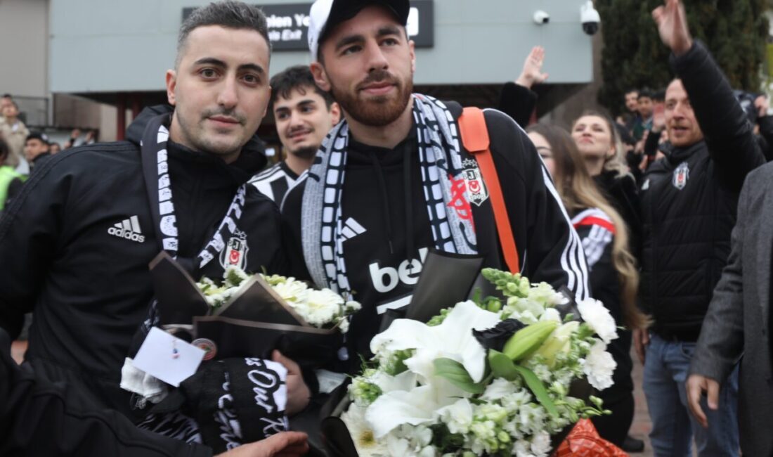 SAMSUN (AA) – Trendyol Süper Lig 30. hafta maçında yarın