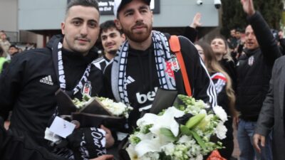 SAMSUN (AA) – Trendyol Süper Lig 30. hafta maçında yarın