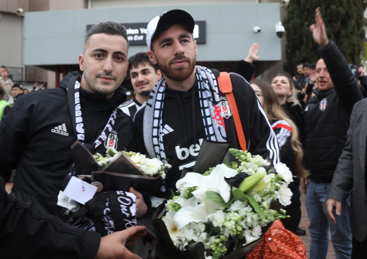 SAMSUN (AA) – Trendyol Süper Lig 30. hafta maçında yarın