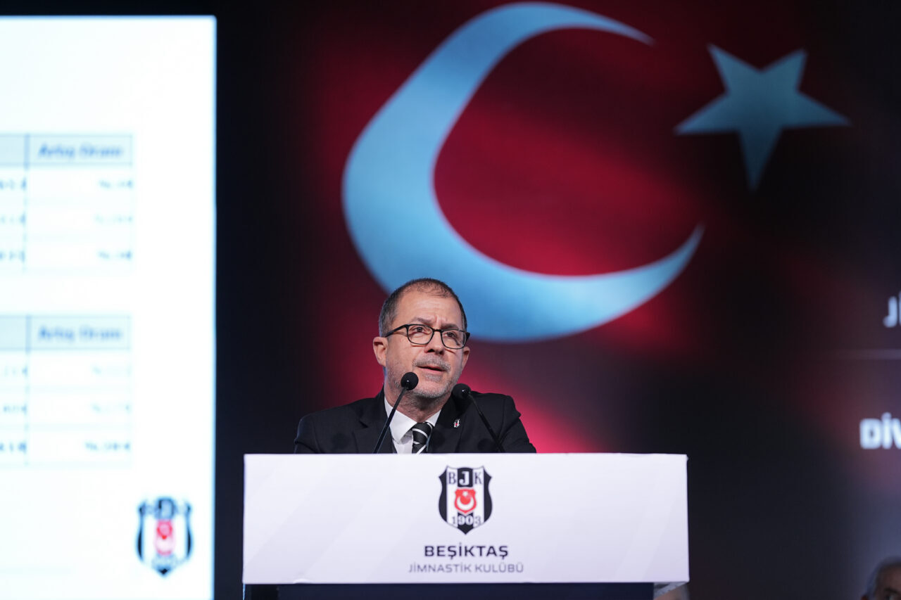 - Siyah-beyazlı kulübün borcunun 30 Kasım 2025 tarihi itibarıyla 24