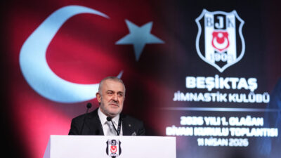 - Divan kurulu başkanı Ahmet Ürkmezgil:
"Bu kulübün gücü, hiçbir zaman
