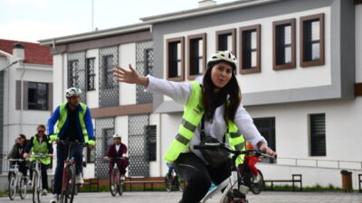 BİLECİK (AA) – Bilecik'te, bu yıl 18'incisi düzenlenen Geleneksel Türk