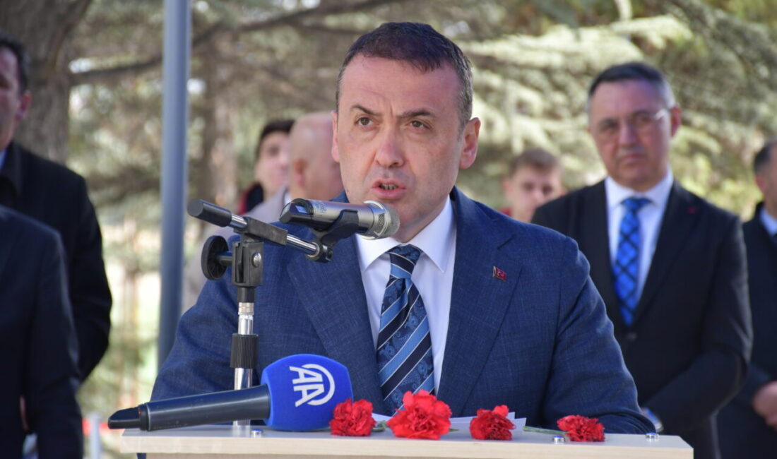 BİLECİK (AA) – Bilecik'in Bozüyük ilçesinde, 2. İnönü Zaferi'nin 105.