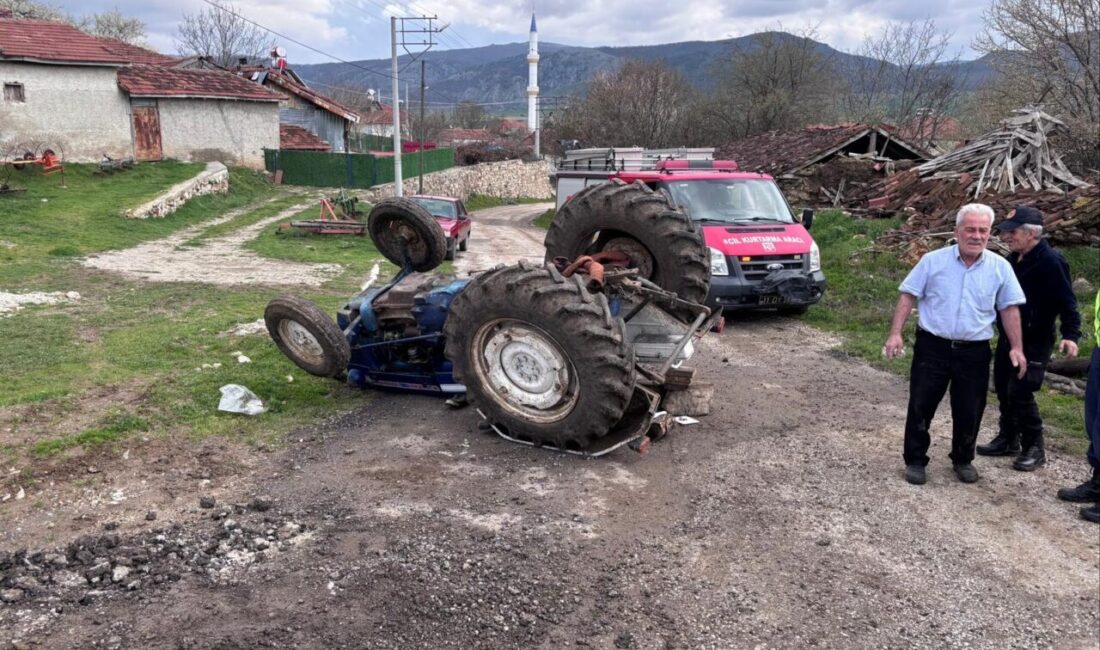 - Kaza anı güvenlik kamerasınca kaydedildi