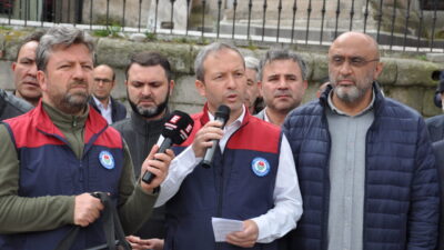 BİLECİK/KÜTAHYA (AA) – Kahramanmaraş'ta bir okula yapılan silahlı saldırıda hayatını