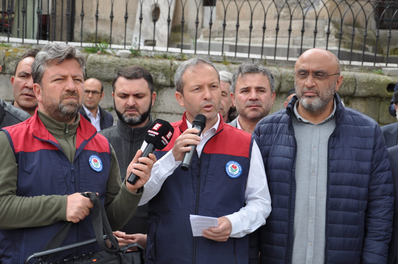 BİLECİK/KÜTAHYA (AA) – Kahramanmaraş'ta bir okula yapılan silahlı saldırıda hayatını