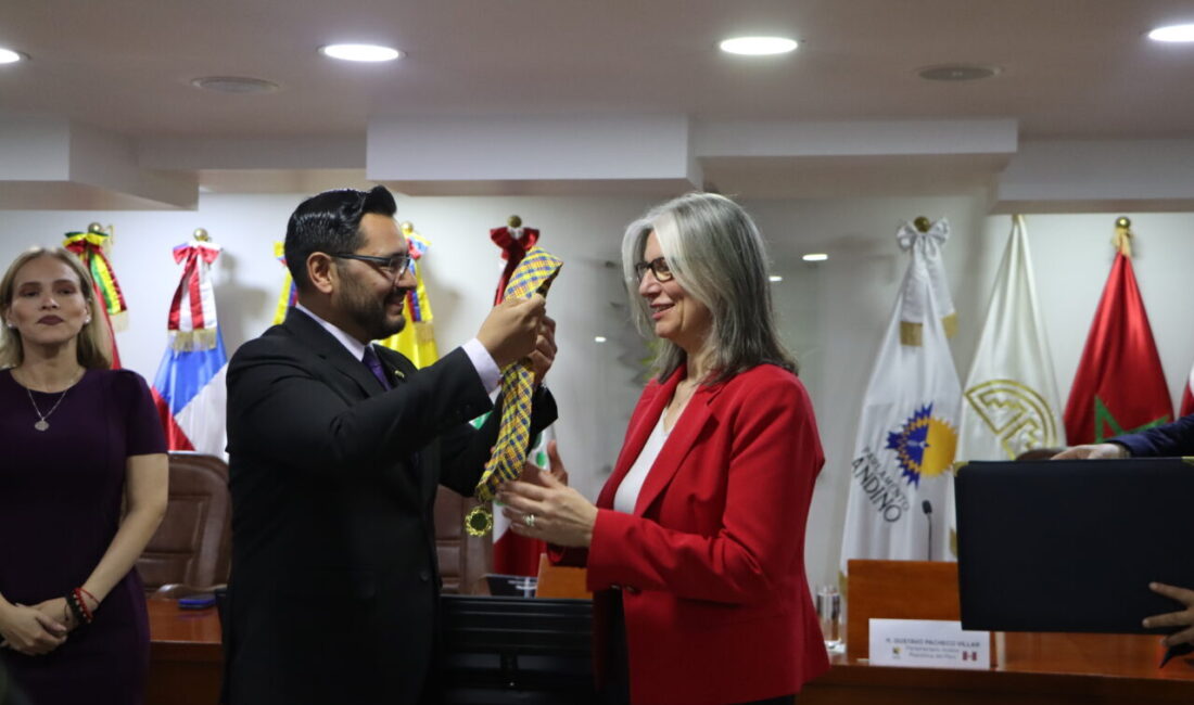 BOGOTA (AA) – Kolombiya'daki görev süresinin sonuna yaklaşan Türkiye'nin Bogota