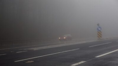 BOLU (AA) – İstanbul ile Ankara arasındaki önemli geçiş güzergahlarından