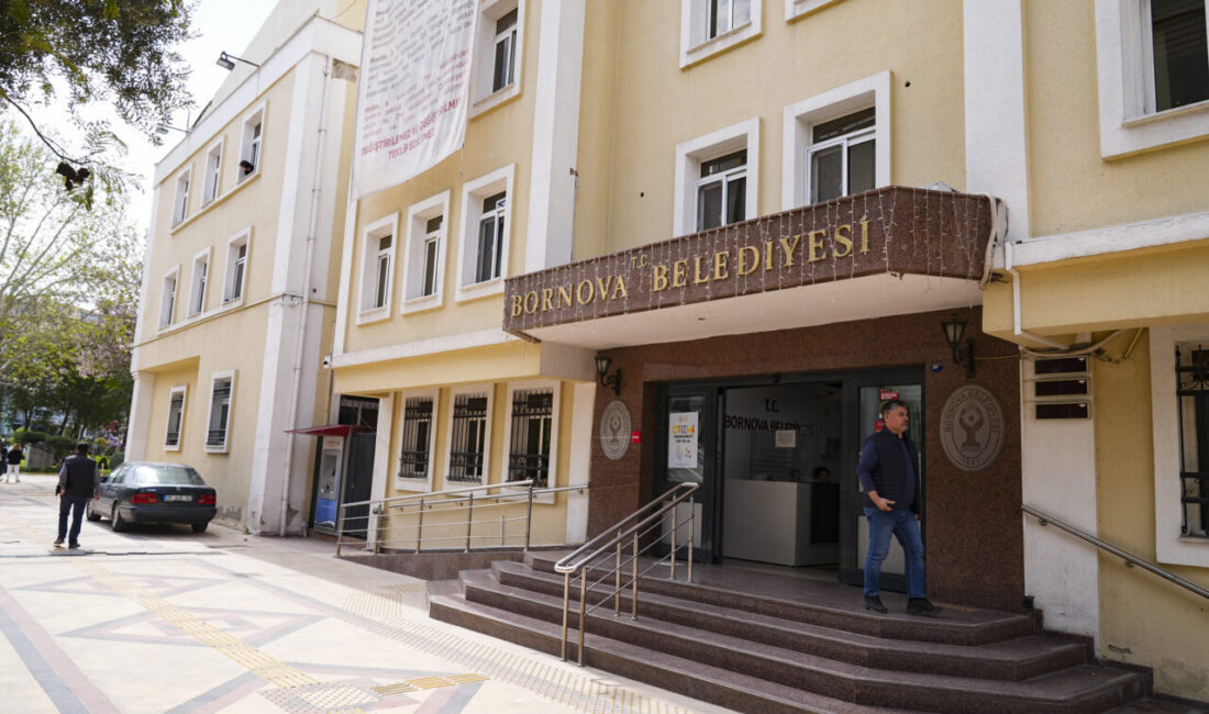 İZMİR (AA) – İstanbul Cumhuriyet Başsavcılığınca "rüşvet", "irtikap" ve "ihaleye