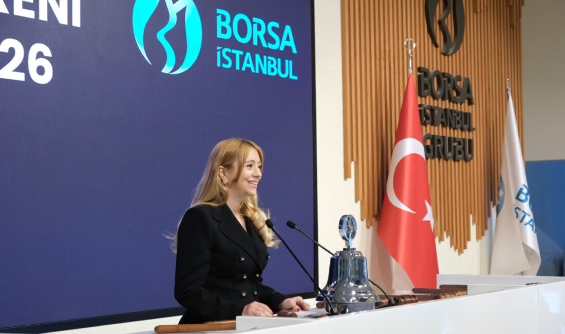 - Borsa İstanbul AŞ Genel Müdürü Korkmaz Ergun:
- "Halka arzla