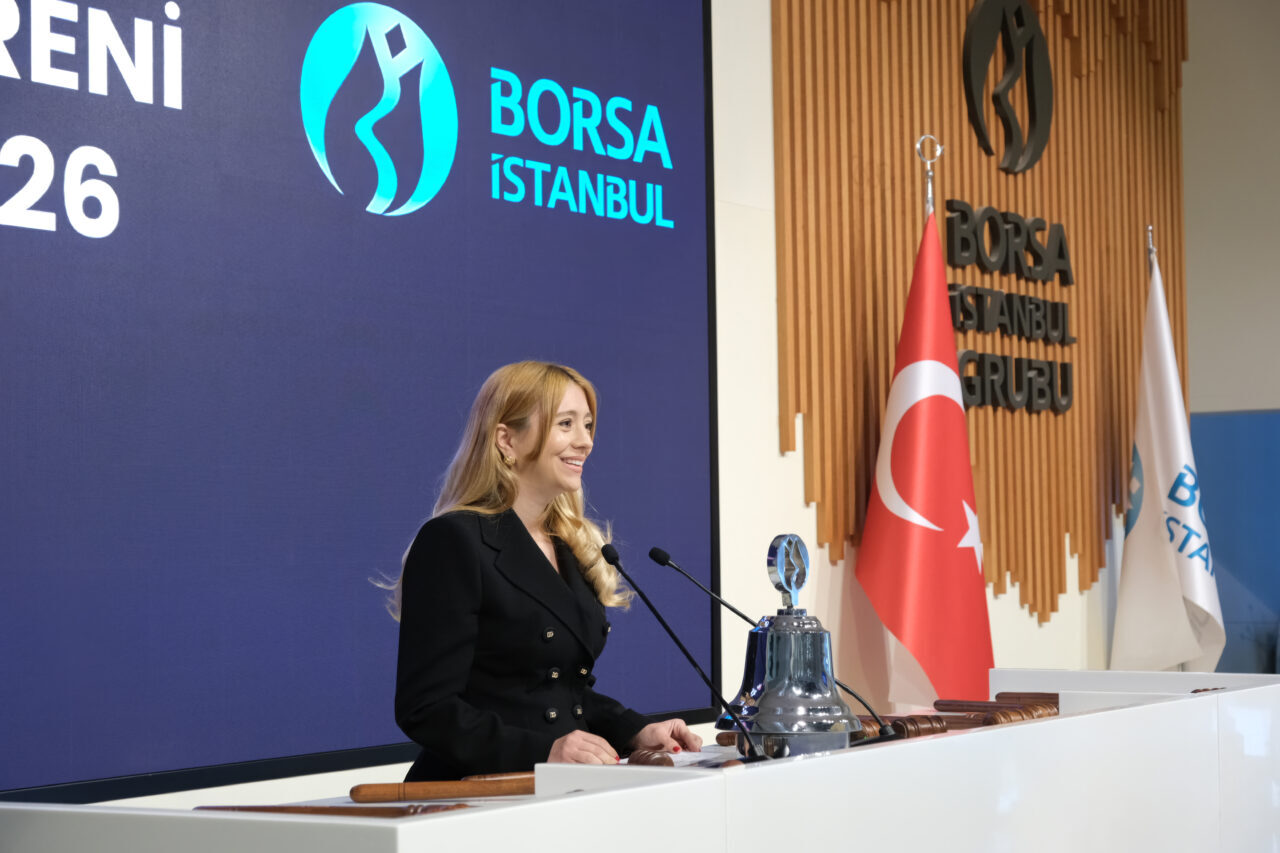 - Borsa İstanbul AŞ Genel Müdürü Korkmaz Ergun:
- "Halka arzla