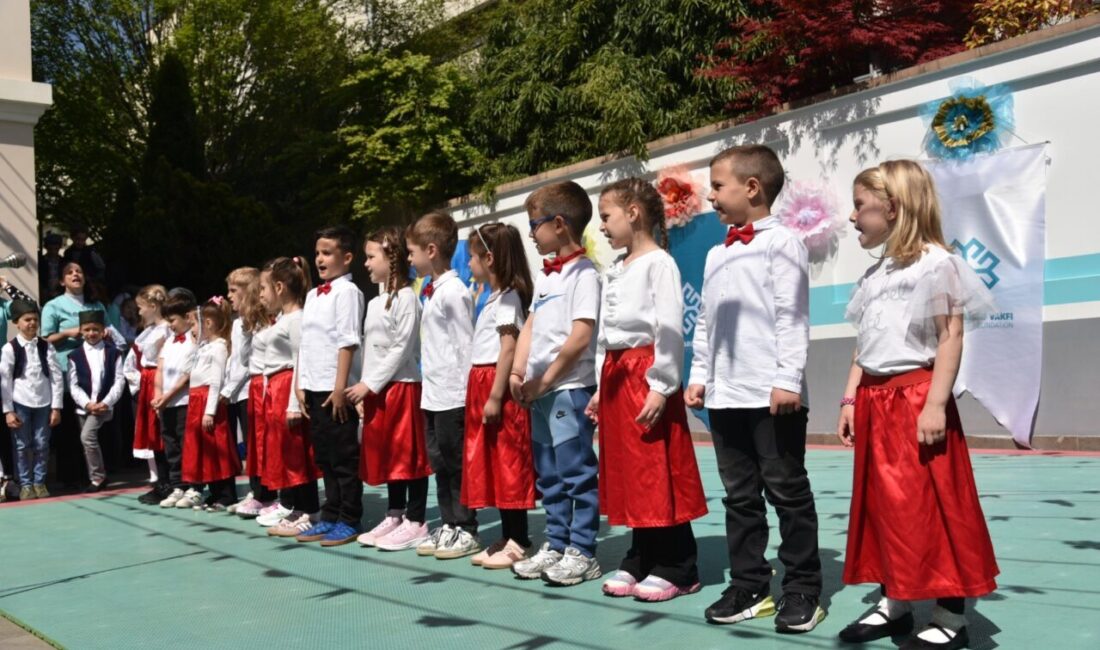 SARAYBOSNA (AA) – Bosna Hersek, Sırbistan, Karadağ ve Hırvatistan'da 23