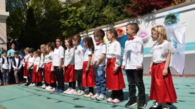 SARAYBOSNA (AA) – Bosna Hersek, Sırbistan, Karadağ ve Hırvatistan'da 23