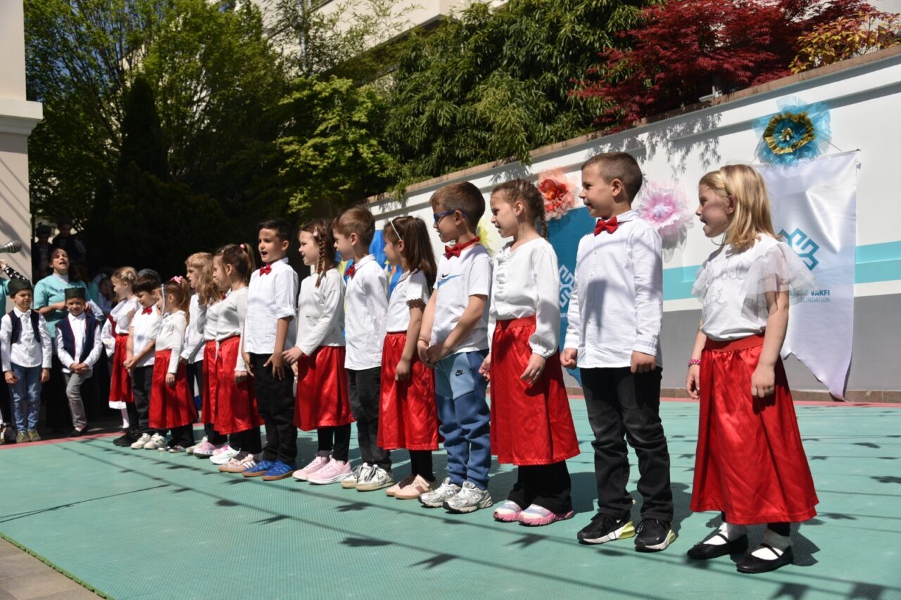 SARAYBOSNA (AA) – Bosna Hersek, Sırbistan, Karadağ ve Hırvatistan'da 23