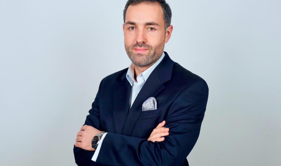 - Bilgiyi Ticarileştirme Merkezi Genel Müdürü Önder Kul:
- "Kesişim, girişimler